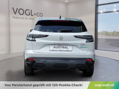 Renault Austral Vorführwagen