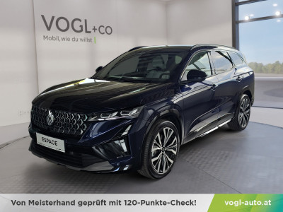 Renault Espace Vorführwagen