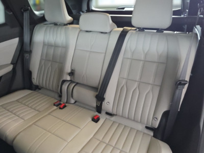 Renault Espace Vorführwagen