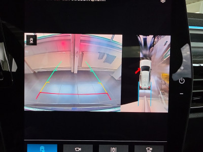 Renault Espace Vorführwagen