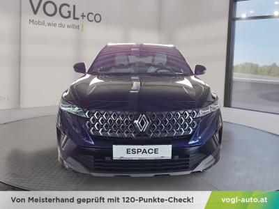 Renault Espace Vorführwagen