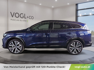 Renault Espace Vorführwagen