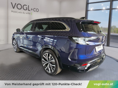 Renault Espace Vorführwagen