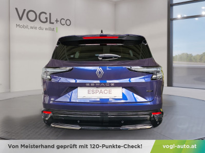 Renault Espace Vorführwagen