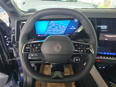 Renault Espace Vorführwagen