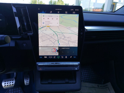 Renault Scénic Vorführwagen