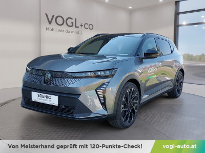 Renault Scénic Vorführwagen