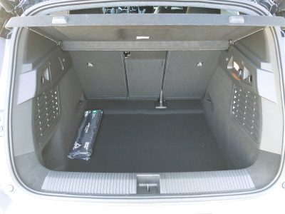 Renault Scénic Vorführwagen