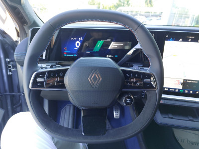 Renault Scénic Vorführwagen