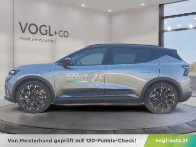 Renault Scénic Vorführwagen