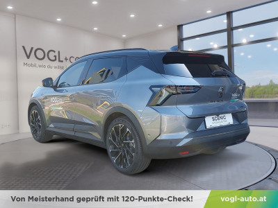 Renault Scénic Vorführwagen
