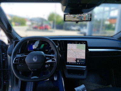 Renault Scénic Vorführwagen