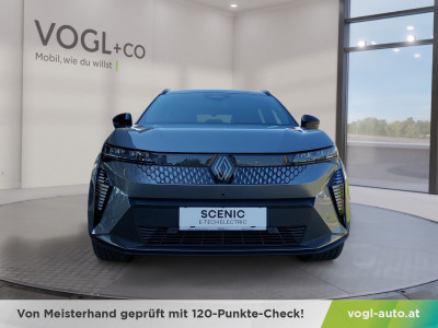 Renault Scénic Vorführwagen