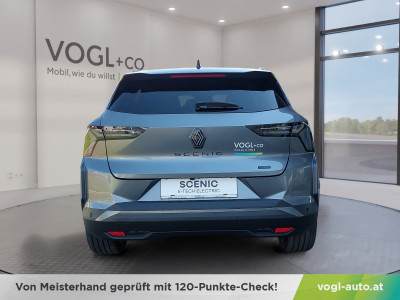 Renault Scénic Vorführwagen