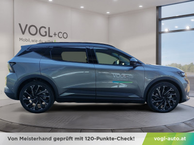Renault Scénic Vorführwagen