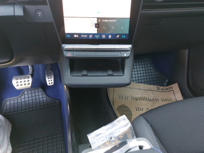Renault Scénic Vorführwagen