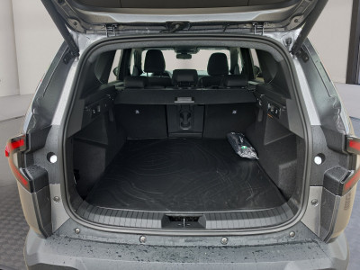 Dacia Bigster Vorführwagen