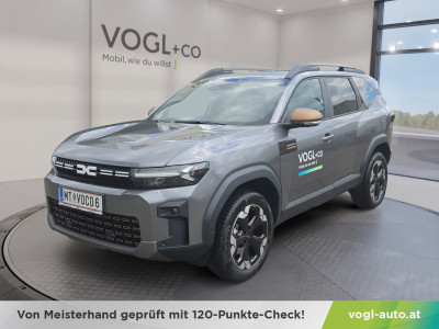 Dacia Bigster Vorführwagen