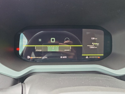 Dacia Bigster Vorführwagen