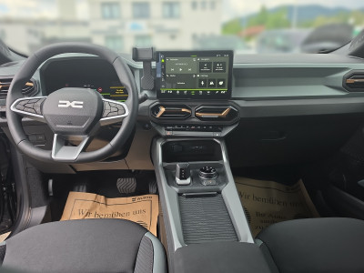 Dacia Bigster Vorführwagen