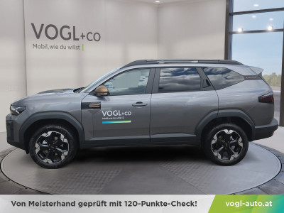 Dacia Bigster Vorführwagen