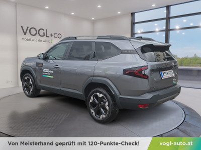 Dacia Bigster Vorführwagen