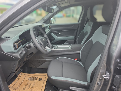 Dacia Bigster Vorführwagen