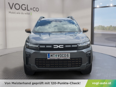 Dacia Bigster Vorführwagen