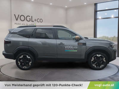 Dacia Bigster Vorführwagen