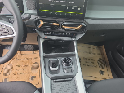 Dacia Bigster Vorführwagen