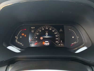 Renault Captur Gebrauchtwagen Renault Captur Gebrauchtwagen