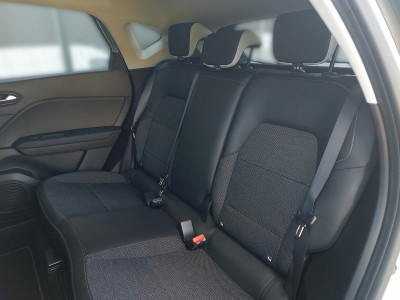 Renault Captur Gebrauchtwagen Renault Captur Gebrauchtwagen