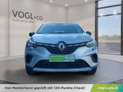 Renault Captur Gebrauchtwagen Renault Captur Gebrauchtwagen