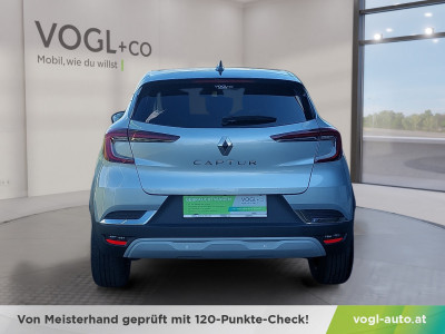 Renault Captur Gebrauchtwagen Renault Captur Gebrauchtwagen