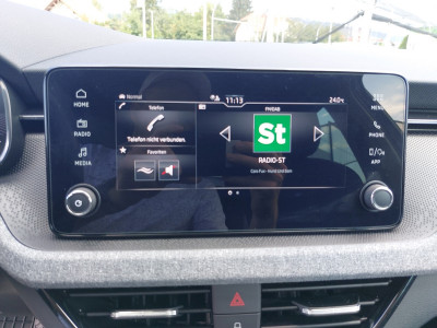 Skoda Kamiq Gebrauchtwagen Skoda Kamiq Gebrauchtwagen