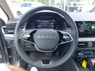 Skoda Kamiq Gebrauchtwagen Skoda Kamiq Gebrauchtwagen
