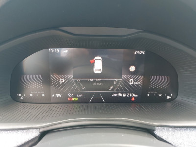 Skoda Kamiq Gebrauchtwagen Skoda Kamiq Gebrauchtwagen