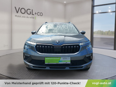 Skoda Kamiq Gebrauchtwagen Skoda Kamiq Gebrauchtwagen