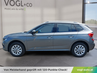 Skoda Kamiq Gebrauchtwagen Skoda Kamiq Gebrauchtwagen