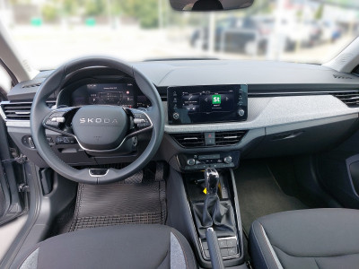 Skoda Kamiq Gebrauchtwagen Skoda Kamiq Gebrauchtwagen