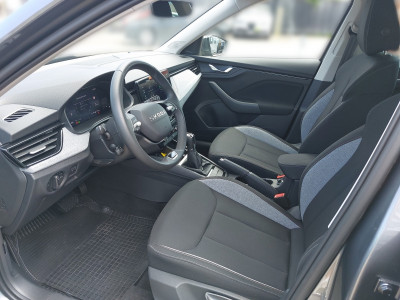 Skoda Kamiq Gebrauchtwagen Skoda Kamiq Gebrauchtwagen