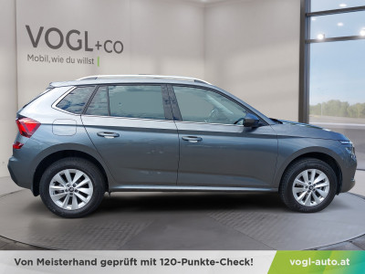 Skoda Kamiq Gebrauchtwagen Skoda Kamiq Gebrauchtwagen