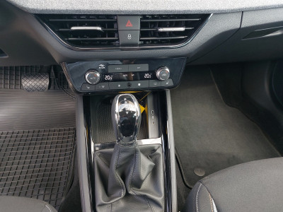 Skoda Kamiq Gebrauchtwagen Skoda Kamiq Gebrauchtwagen