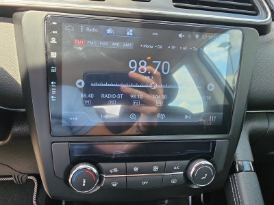 Renault Kadjar Gebrauchtwagen