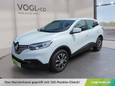 Renault Kadjar Gebrauchtwagen