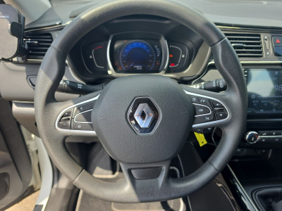 Renault Kadjar Gebrauchtwagen