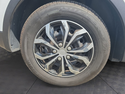 Renault Kadjar Gebrauchtwagen