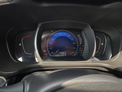 Renault Kadjar Gebrauchtwagen
