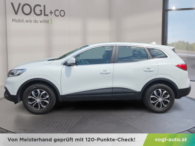 Renault Kadjar Gebrauchtwagen