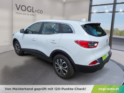 Renault Kadjar Gebrauchtwagen